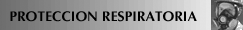 Productos Protección Respiratoria